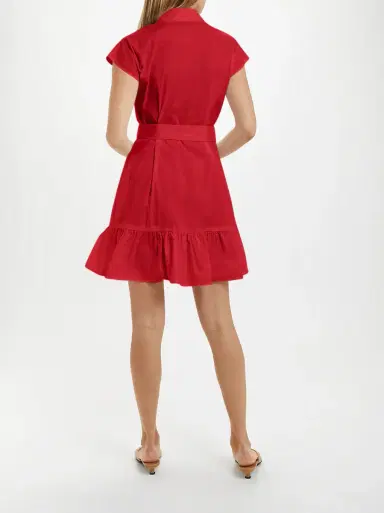Kirna Zabête Exclusive Collection The Virginia Dress | Thumbnail 4