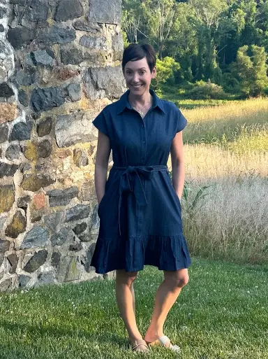 Kirna Zabête Exclusive Collection The Virginia Dress | Thumbnail 2