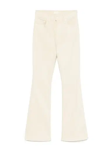 Mother The Weekender Sneak Jean | Thumbnail 1 Mother The Weekender Sneak Jean | Thumbnail 1