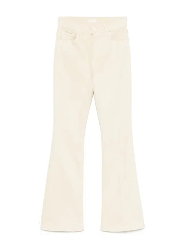 Mother The Weekender Sneak Jean