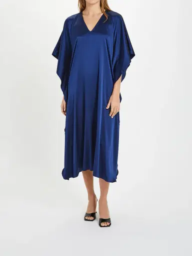 Kirna Zabête Exclusive Collection The Zabete Caftan | Thumbnail 3