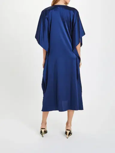 Kirna Zabête Exclusive Collection The Zabete Caftan | Thumbnail 4