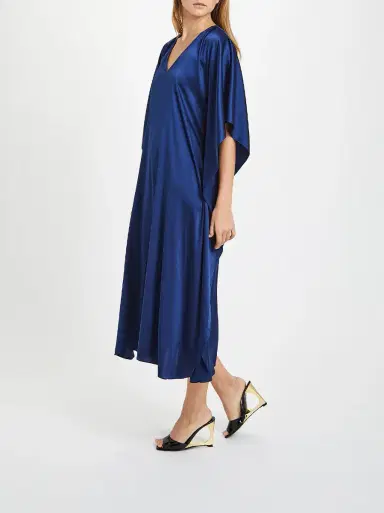Kirna Zabête Exclusive Collection The Zabete Caftan | Thumbnail 5