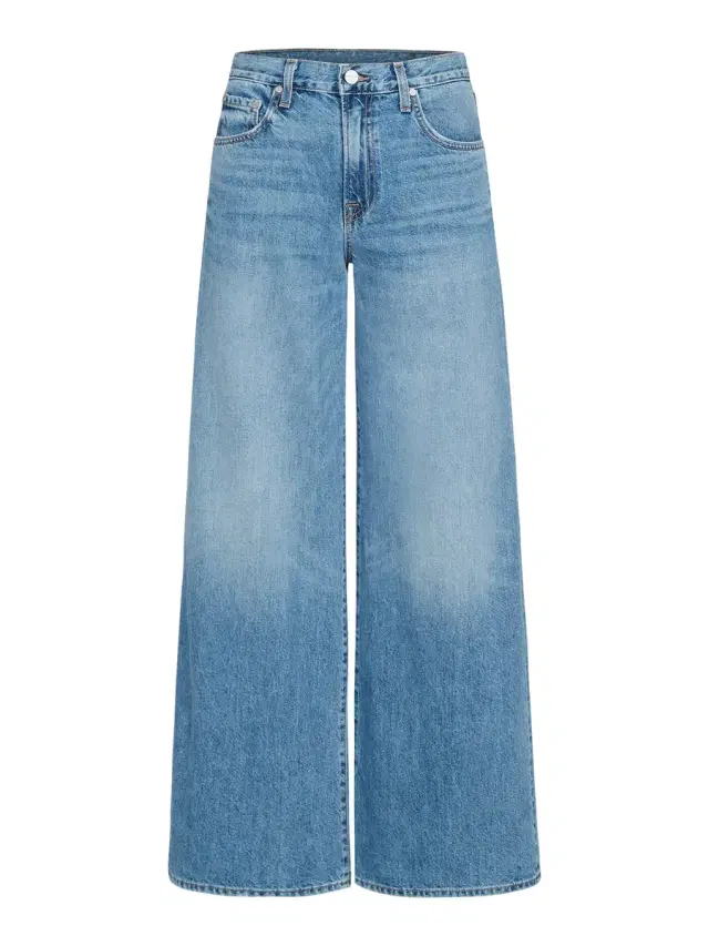 Tiny Dancer Jeans