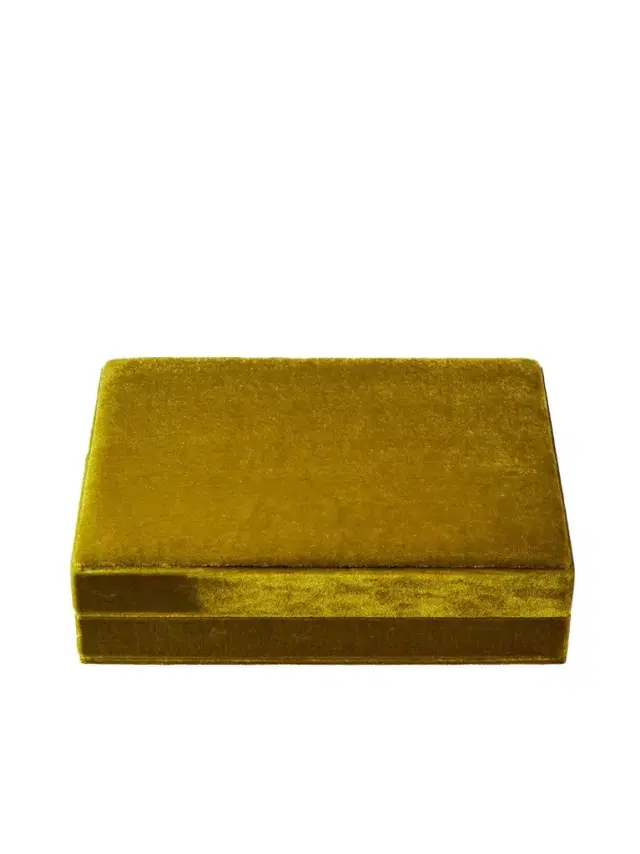 Treasure Box