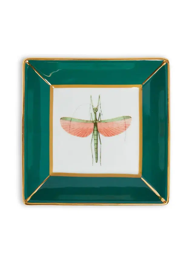 La DoubleJ Home Trinket Tray