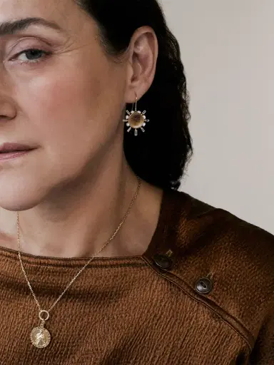 PENELOPE True Fairytales Earrings | Thumbnail 2