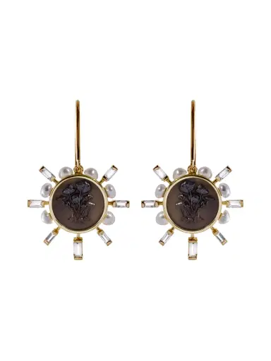 PENELOPE True Fairytales Earrings | Thumbnail 1