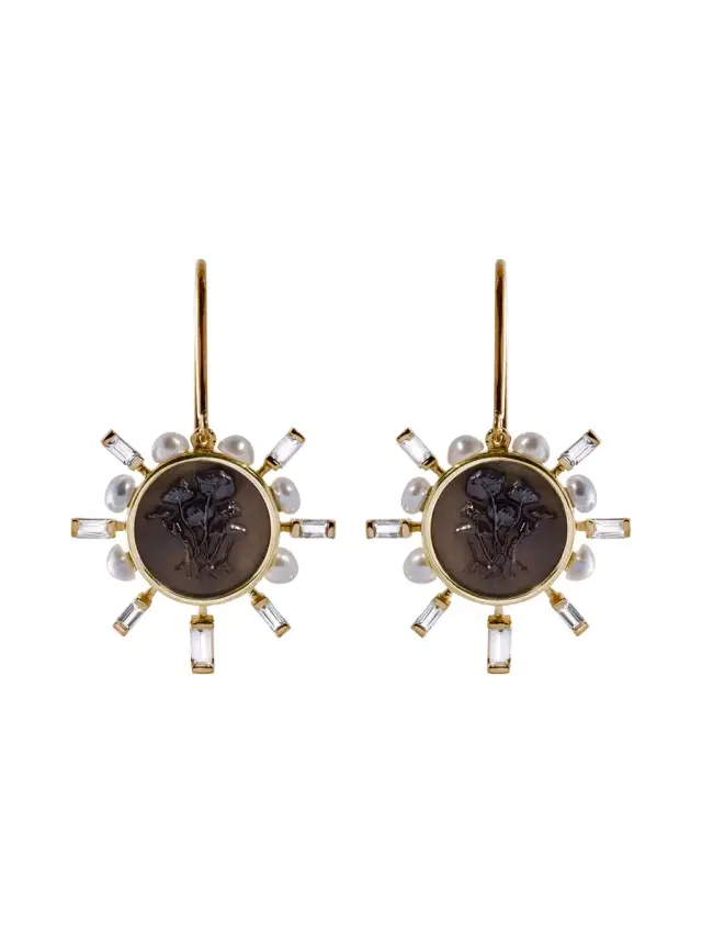True Fairytales Earrings