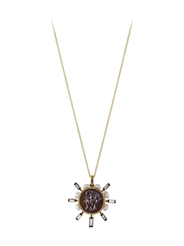 True Fairytales Pendant