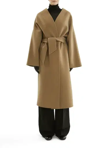 LA COLLECTION Tuba Coat | Thumbnail 1 LA COLLECTION Tuba Coat | Thumbnail 1
