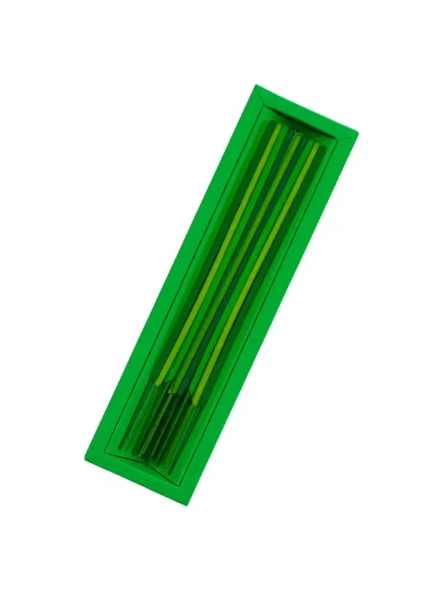 Verdant Incense