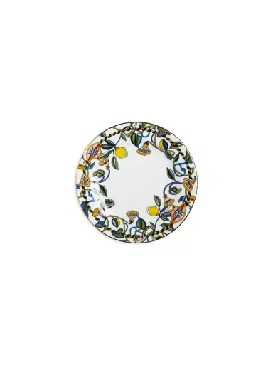 La DoubleJ Home Vesuvio Dessert Plates | Thumbnail 2