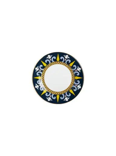 La DoubleJ Home Vesuvio Dessert Plates | Thumbnail 3