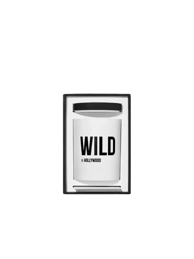 Nomad Noé WILD in Hollywood Candle