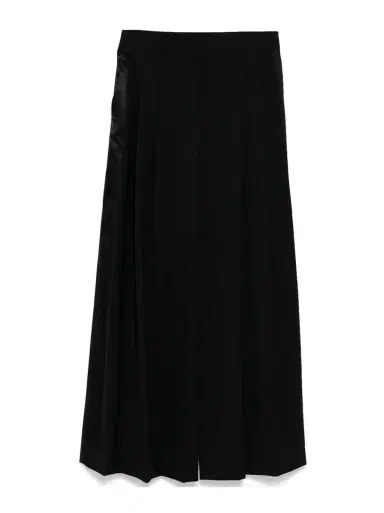 TWP Wool Didi Tuxedo Pants | Thumbnail 1