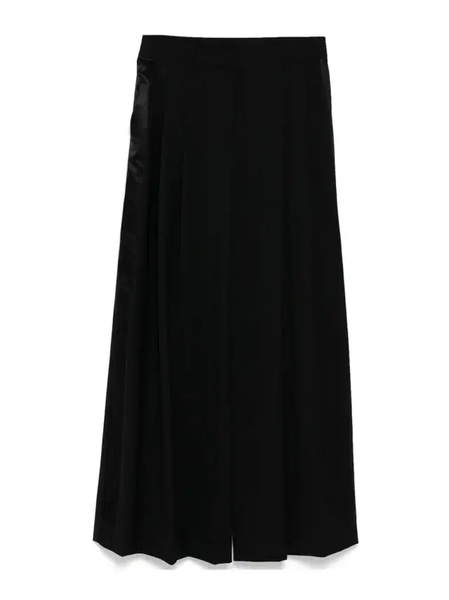 TWP Wool Didi Tuxedo Pants