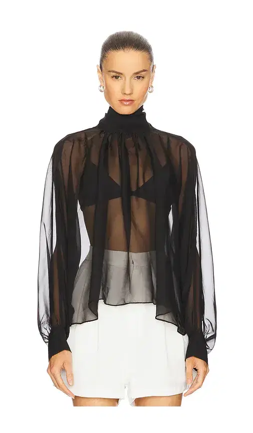 Lilith Blouse