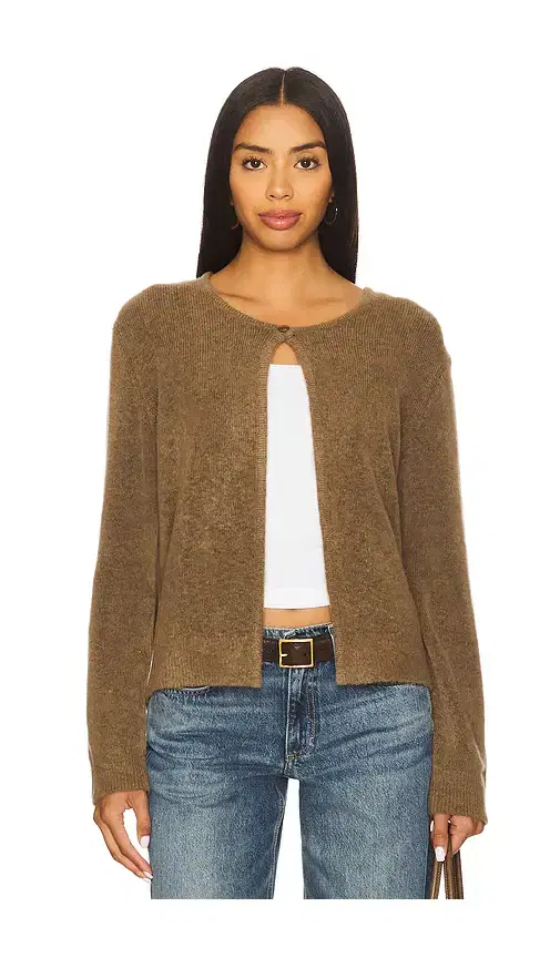 SAMSOE SAMSOE Sacassandra Cardigan