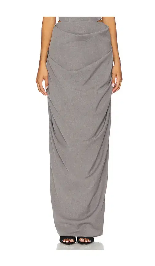 MISHA The Henri Skirt