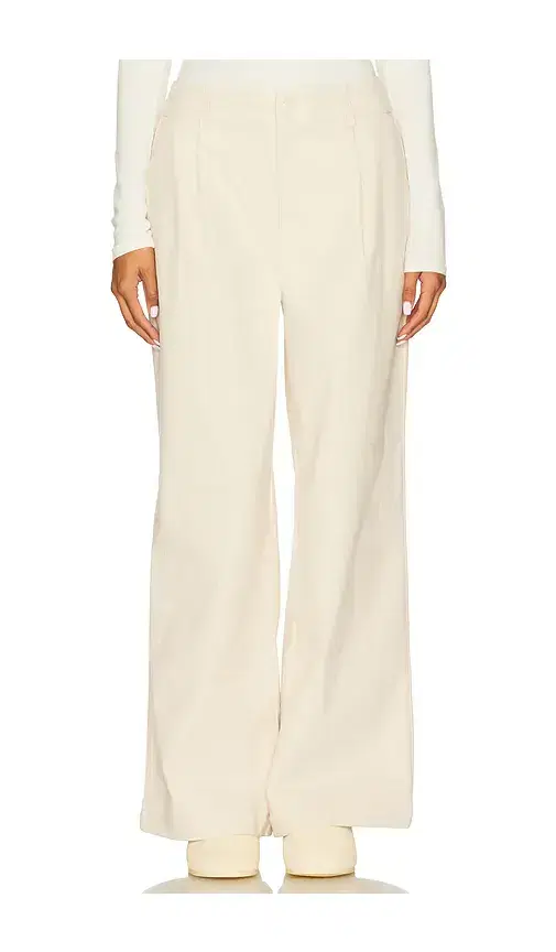Varley Rocio Wide Leg 29.5 Pant