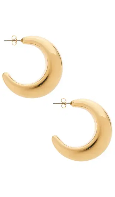 Lovers and Friends Pruett Earrings | Thumbnail 2 Lovers and Friends Pruett Earrings | Thumbnail 2