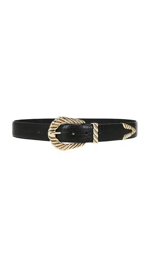 petit moments Modern Rodeo Belt