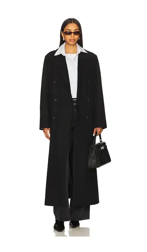 SAMSOE SAMSOE Sajill Coat