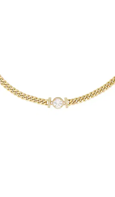 Natalie B Jewelry Bianca Necklace | Thumbnail 2 Natalie B Jewelry Bianca Necklace | Thumbnail 2