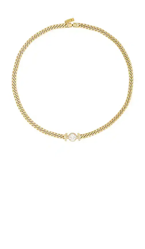 Natalie B Jewelry Bianca Necklace