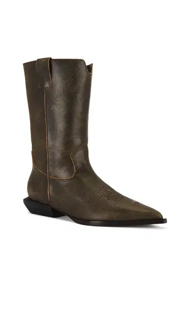 Schutz Ashley Boot | Thumbnail 2