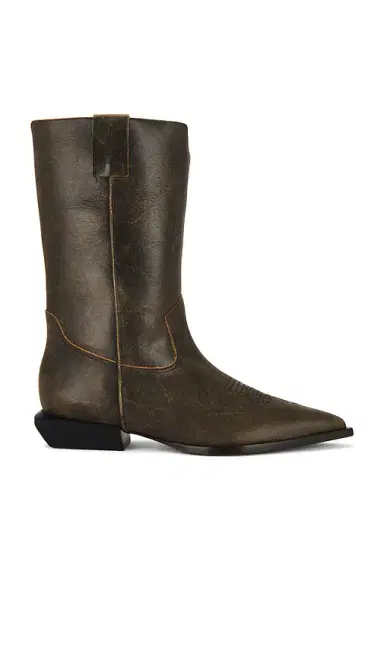 Schutz Ashley Boot | Thumbnail 1