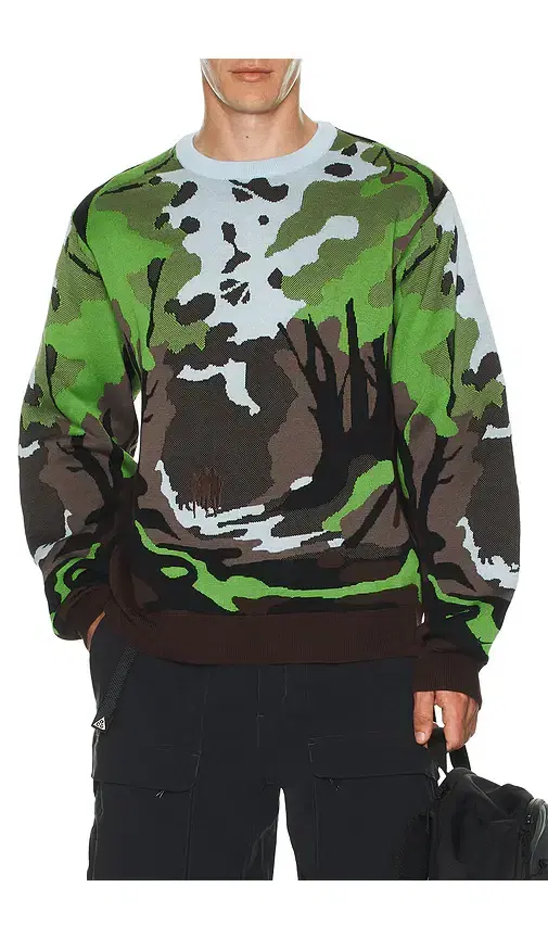 Nike Wilderness Sweater