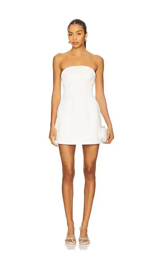 NBD Joan Mini Dress