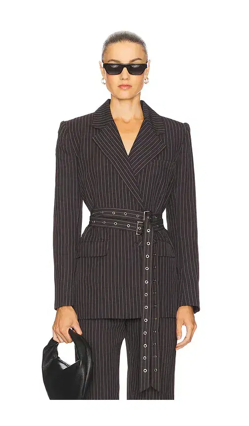 Nonchalant Label Axel Blazer