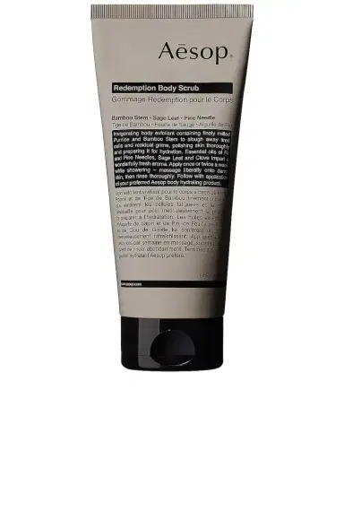 Aesop Redemption Body Scrub | Thumbnail 2 Aesop Redemption Body Scrub | Thumbnail 2