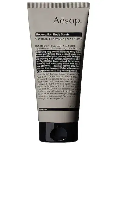 Aesop Redemption Body Scrub | Thumbnail 1 Aesop Redemption Body Scrub | Thumbnail 1