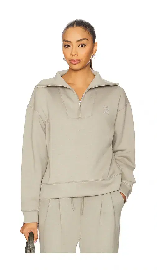 Port de Bras Alessa Sweater