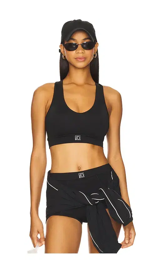 Port de Bras Emma Sports Bra