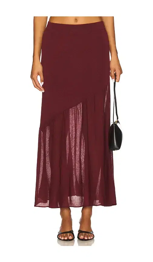 Aneira Skirt