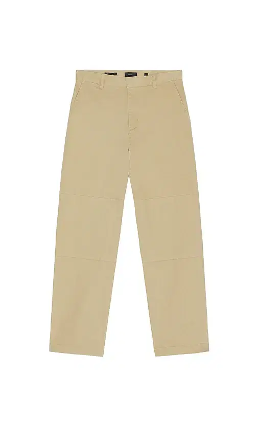 Vince Peached Cotton Henry Pant