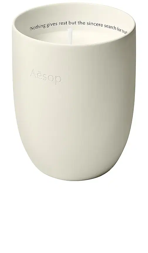 Aesop Callippus Aromatique Candle