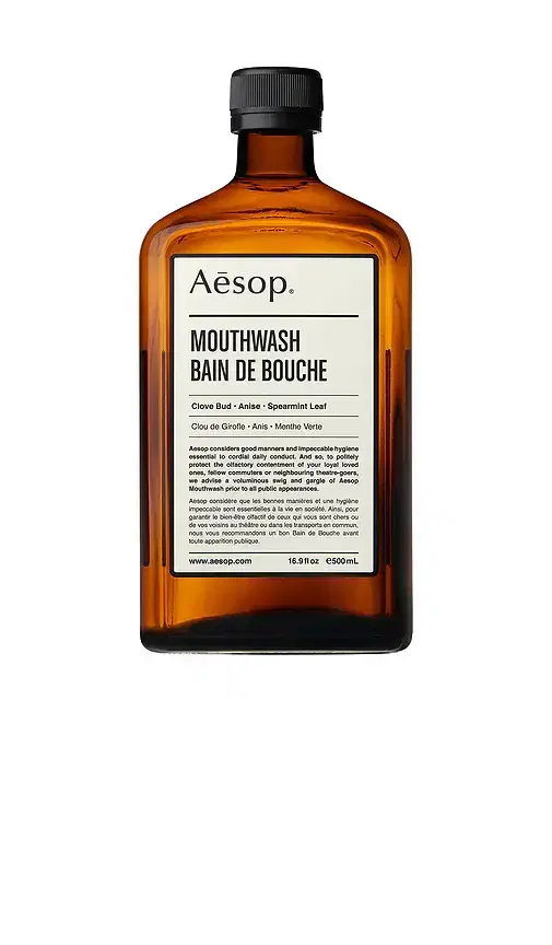 Aesop Mouthwash