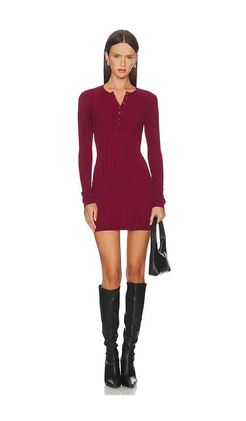 Lovers and Friends Beria Mini Dress