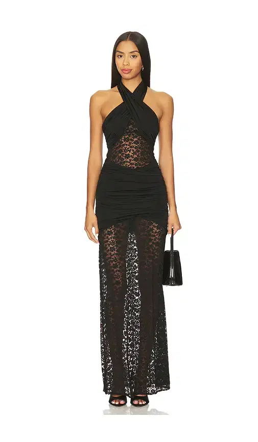 Sachi Gown