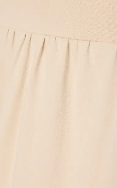 By Malene Birger Marcel Strapless Stretch-Cotton Jumpsuit | Thumbnail 13