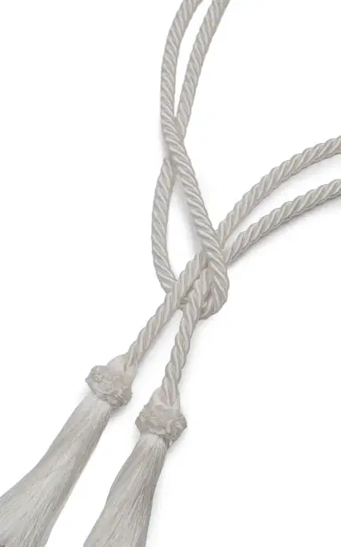 Le Sundial Tassel Belt | Thumbnail 4 Le Sundial Tassel Belt | Thumbnail 4