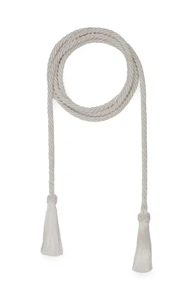 Le Sundial Tassel Belt | Thumbnail 1 Le Sundial Tassel Belt | Thumbnail 1