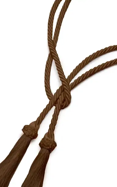 Le Sundial Tassel Belt | Thumbnail 4 Le Sundial Tassel Belt | Thumbnail 4