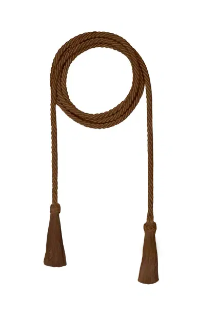 Le Sundial Tassel Belt | Thumbnail 1 Le Sundial Tassel Belt | Thumbnail 1